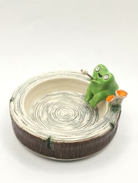 Image 1 of Bog Frog 2