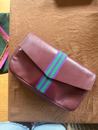 Image 4 of pochette cuir  💜