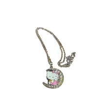 Image 2 of Hello Kitty Necklace 