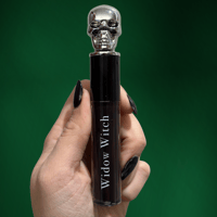 Image 1 of Death Kiss Liquid Lipstick