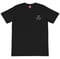 Image of Pure X Black Sig T-Shirt