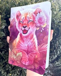 Image 1 of Notebooks