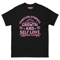 Growth and self love 