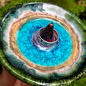 Cosmic Eye Altar Dish