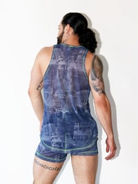 Image 3 of THE POCKET SIZE TANK TOP