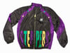 Steppers Culture “Krew” Track Jacket (PREORDER IN PERSON PICK UP ONLY)