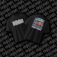 OBS Pursuit of Passion T-Shirt (PRE ORDER)