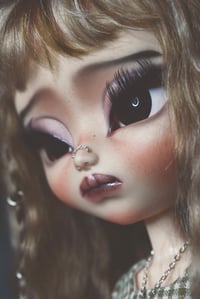 Image 2 of Pullip Ooak Alwëna