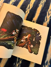 Image 5 of Illusion- Shun Kochi, 1988.