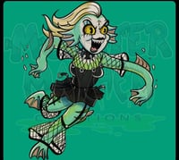 Ceeci - Rubberhose style 