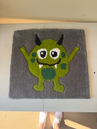 Image 1 of Monster 