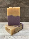 Country Lavender Goat Milk Soap