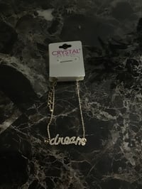 Image 1 of Dream Anklets