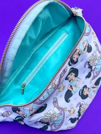 Image 3 of Magic Ride Princess Jumbo Belt Bag