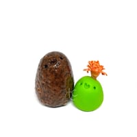 Image 3 of Worry Beans: Earth