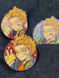 Image 1 of Bird Babe Boba - Extras