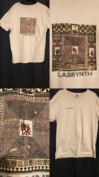Labrynth T33