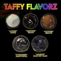 Image 3 of TAFFY GELZ