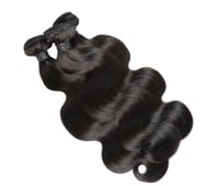 3 bundle deal body wave 