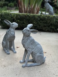 Image 2 of Entrance Garden Hare
