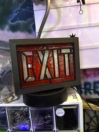 Image 2 of LED EXIT SIGN