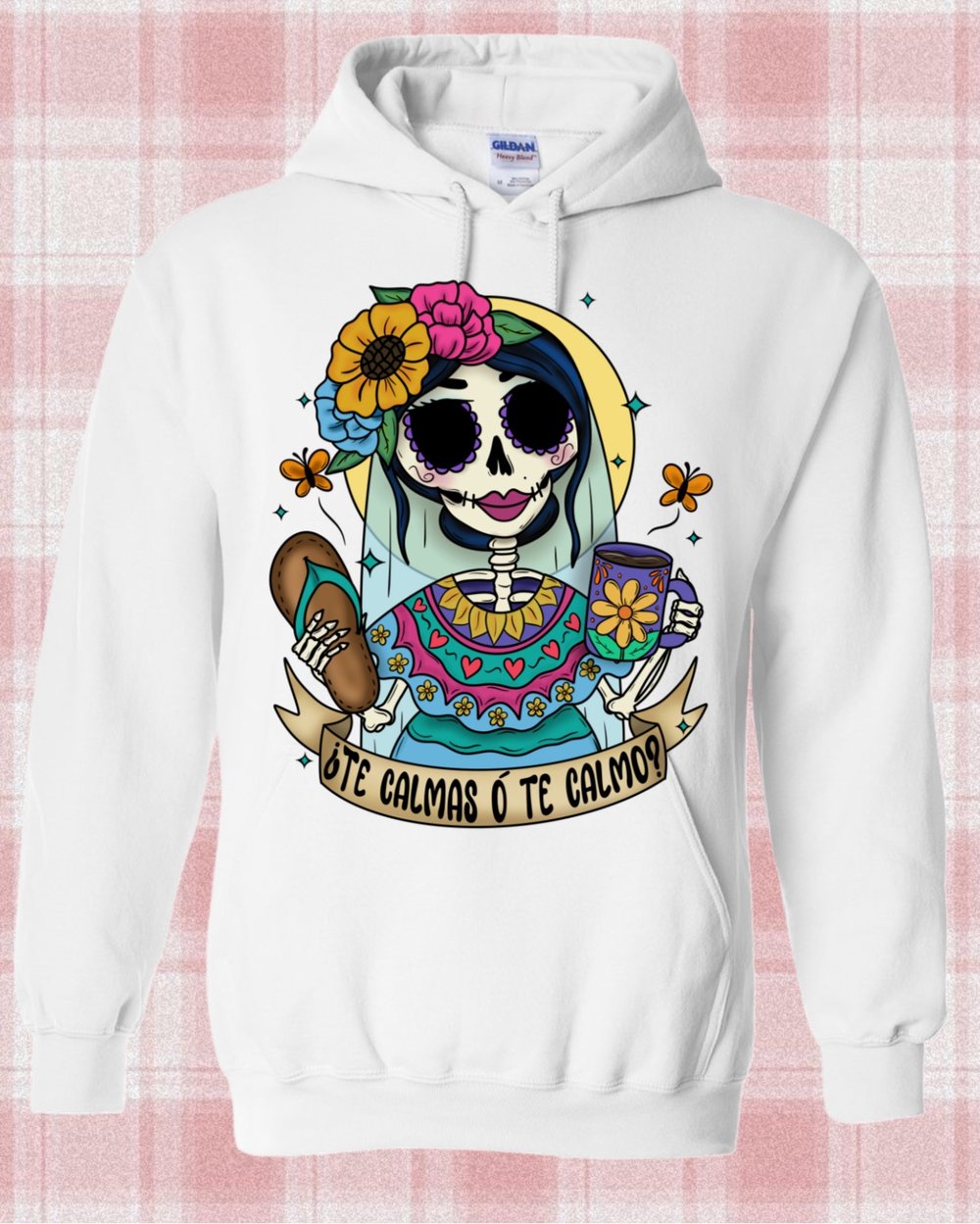 Image of Te Calmas