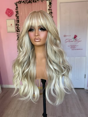 Image of Sammy luxury (ready to ship) 