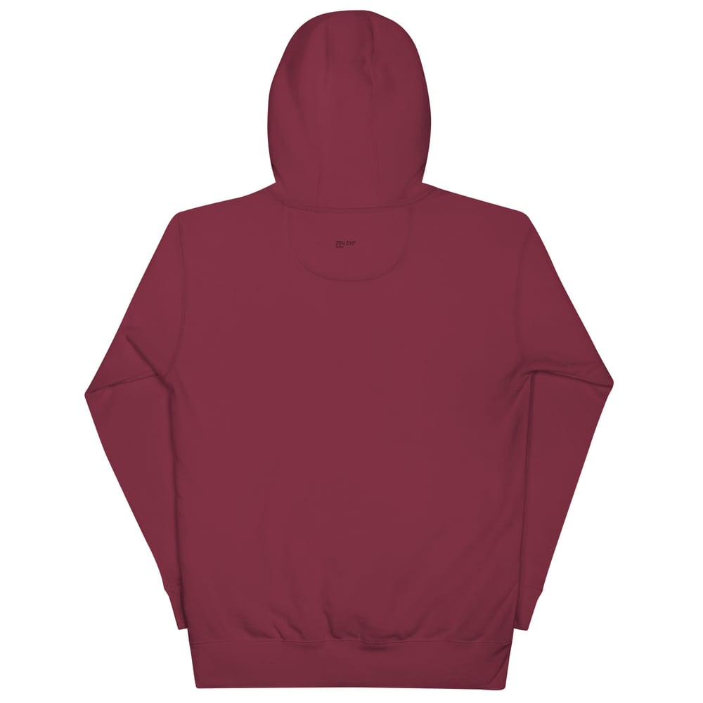 ZEN EXP - “Superdad” Men’s Hoodie