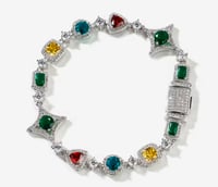 Image 3 of Vintage Cut Tennis 