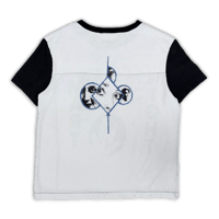 Image 2 of BLOSSOMS T-SHIRT