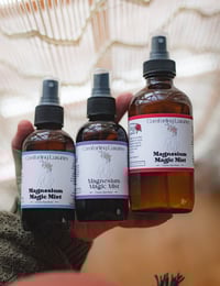 Image 1 of Magnesium Magic Mist