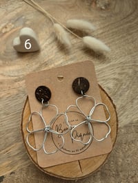 Image 6 of Boucles d'oreilles - déstockage