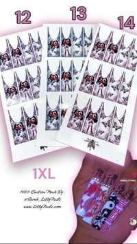 Image 5 of 1xl 💖 Group 4