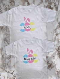 Pastel Easter T