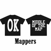 OK TEE (Black)