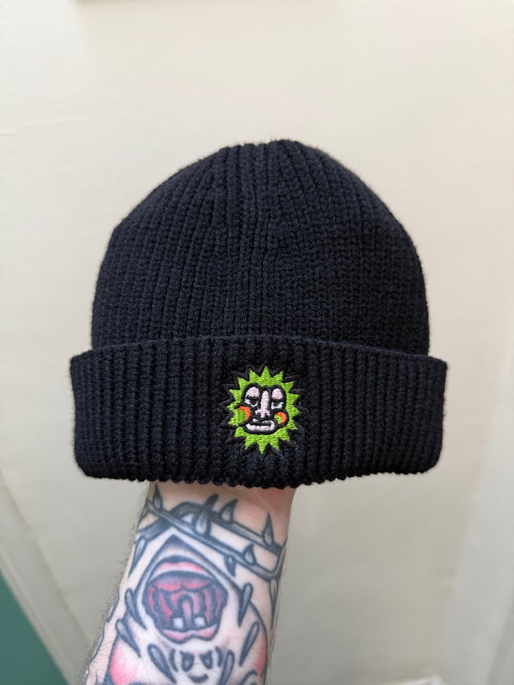 Image of Gobbo beanie