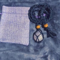 Image 1 of Rose quartz RQ-09