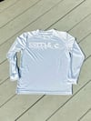 Youth C-Tech Sunshirt - Grey