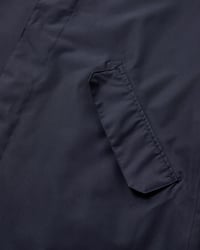 Image 3 of Chubasquero Unisex Rømø Autumn Azul Marino