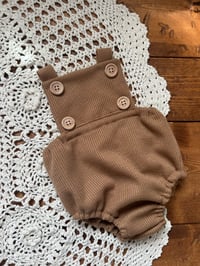 Image 1 of Devin Newborn Romper