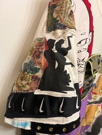 Image 3 of DENNIS ROD 2XL