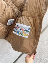 Image 4 of Monclèr Down Jacket