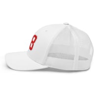 Image 13 of 88 Showtime Trucker Hat