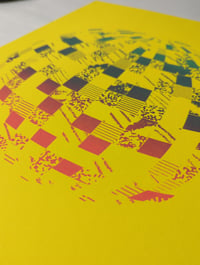 Image 2 of Disco Dreams (Yellow)