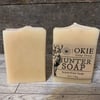 Hunter's Goat Milk Soap