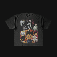 HXH Premium Heavyweight Tee