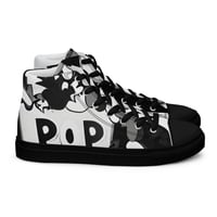 Image 6 of POP high tops