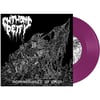 CHTHONIC DEITY- Reassembled In Pain 7” (3rd pressing)