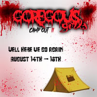 Image 2 of GG Campout sets 
