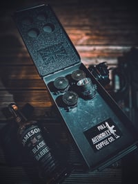 Image 3 of KMP .50cal Shot Glass Drink Sets